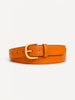 TAH Bags TAH Bags Leather Belts in Whisky - Accessories | Queen Anna House of Fashion Women's Luxury Fashion