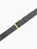 TAH Bags TAH Bags Leather Belts in Cream - Accessories | Queen Anna House of Fashion Women's Luxury Fashion