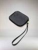 TAH Bags Leather Tech Pouch Wristlet