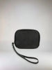 TAH Bags Leather Tech Pouch Wristlet