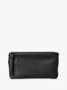 TAH Bags TAH Bags Minimalist Clutch Bag in Black - Accessories | Queen Anna House of Fashion Women's Luxury Fashion