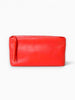 TAH Bags TAH Bags Minimalist Clutch Bag in Black - Accessories | Queen Anna House of Fashion Women's Luxury Fashion