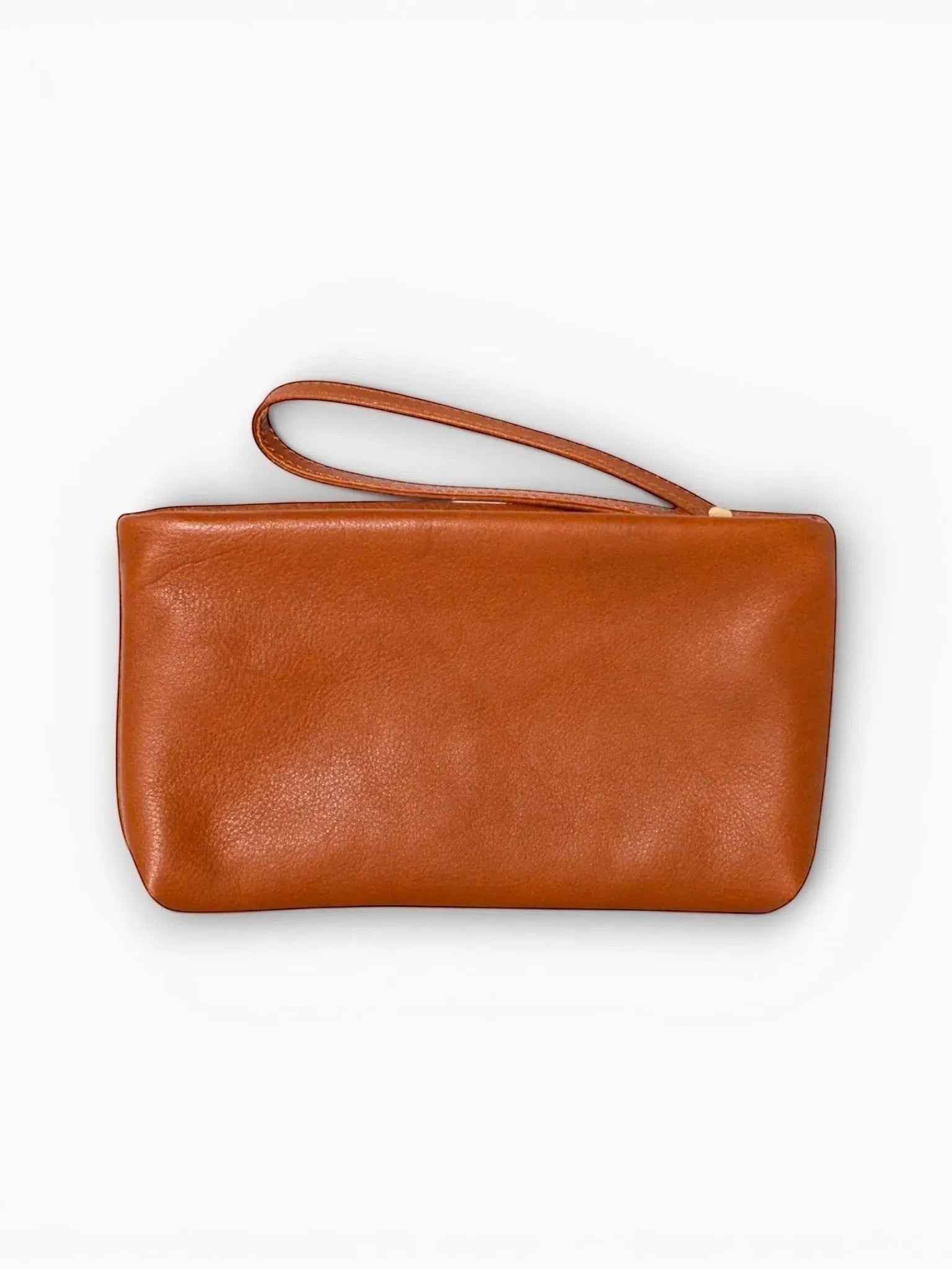 TAH Bags TAH Bags Minimalist Clutch Bag in Black - Accessories | Queen Anna House of Fashion Women's Luxury Fashion