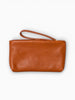 TAH Bags TAH Bags Minimalist Clutch Bag in Black - Accessories | Queen Anna House of Fashion Women's Luxury Fashion