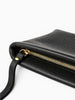 TAH Bags TAH Bags Minimalist Clutch Bag in Black - Accessories | Queen Anna House of Fashion Women's Luxury Fashion