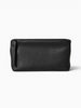 TAH Bags TAH Bags Minimalist Clutch Bag in Black - Accessories | Queen Anna House of Fashion Women's Luxury Fashion