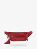 TAH Bags TAH Bags Nomad Fanny Pack in Fuchsia - Accessories | Queen Anna House of Fashion Women's Luxury Fashion
