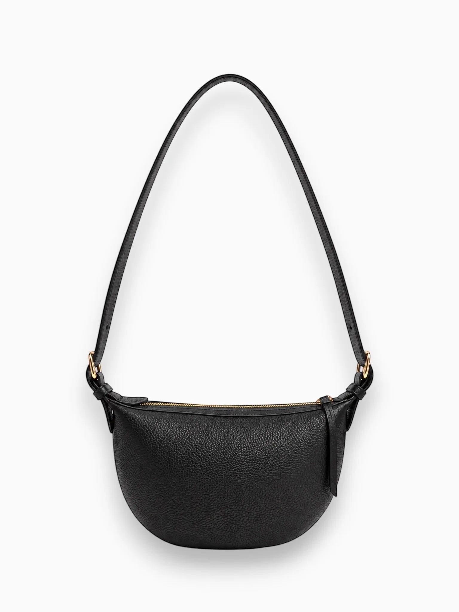 TAH Bags TAH Bags Nova Sling Bag in Black - Accessories | Queen Anna House of Fashion Women's Luxury Fashion
