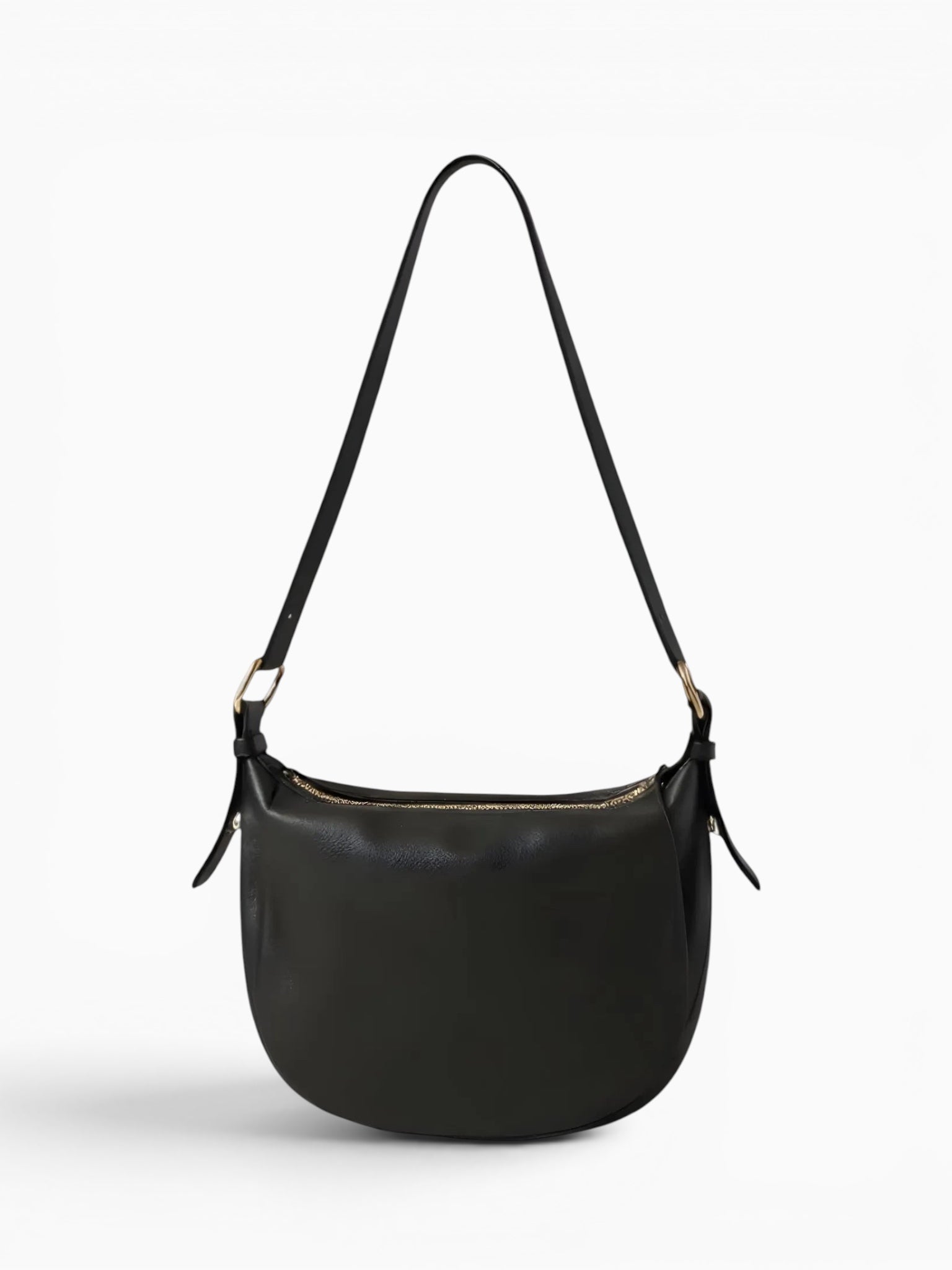 TAH Bags TAH Bags Nova Sling Bag in Black - Accessories | Queen Anna House of Fashion Women's Luxury Fashion