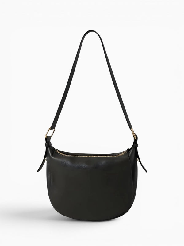 TAH Bags TAH Bags Nova Sling Bag in Black - Accessories | Queen Anna House of Fashion Women's Luxury Fashion