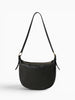 TAH Bags TAH Bags Nova Sling Bag in Black - Accessories | Queen Anna House of Fashion Women's Luxury Fashion