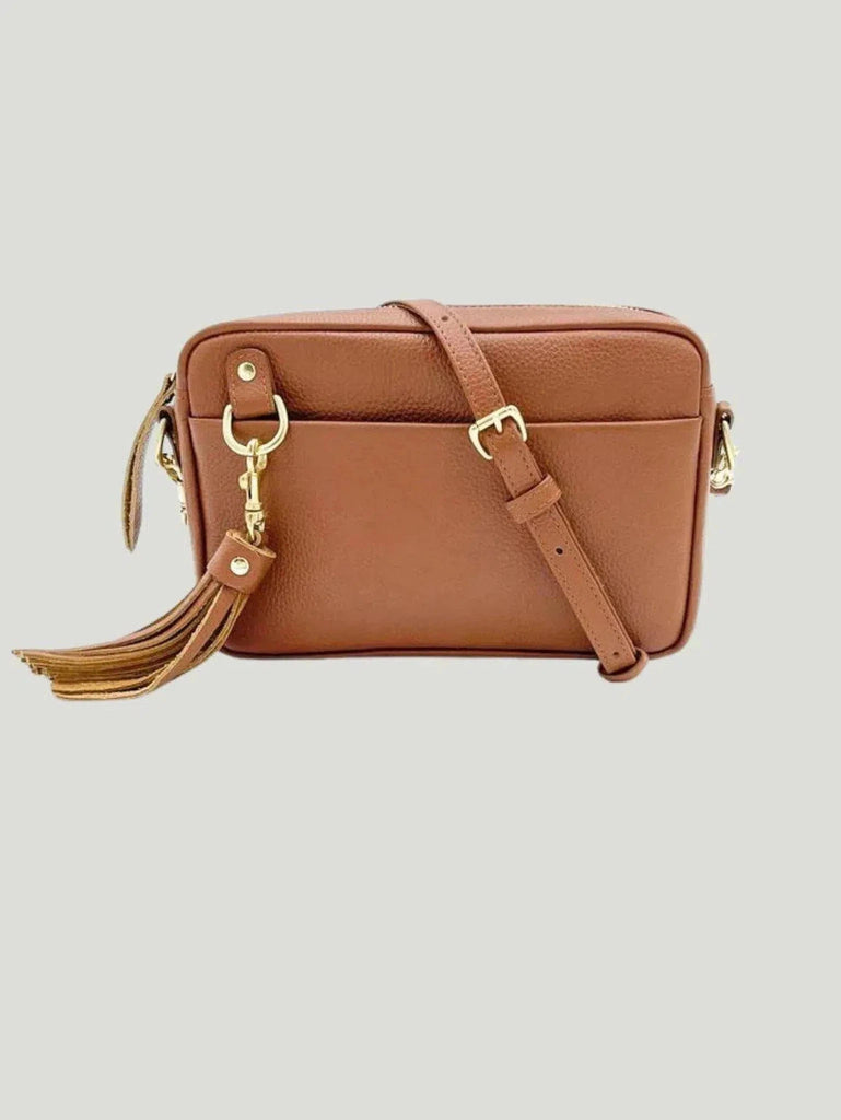 TAH Bags Perfect Mini Crossbody Handbag