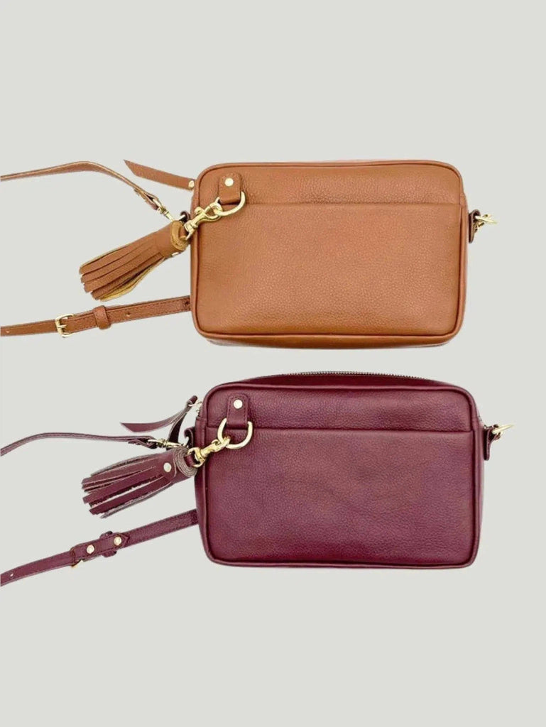 TAH Bags Perfect Mini Crossbody Handbag