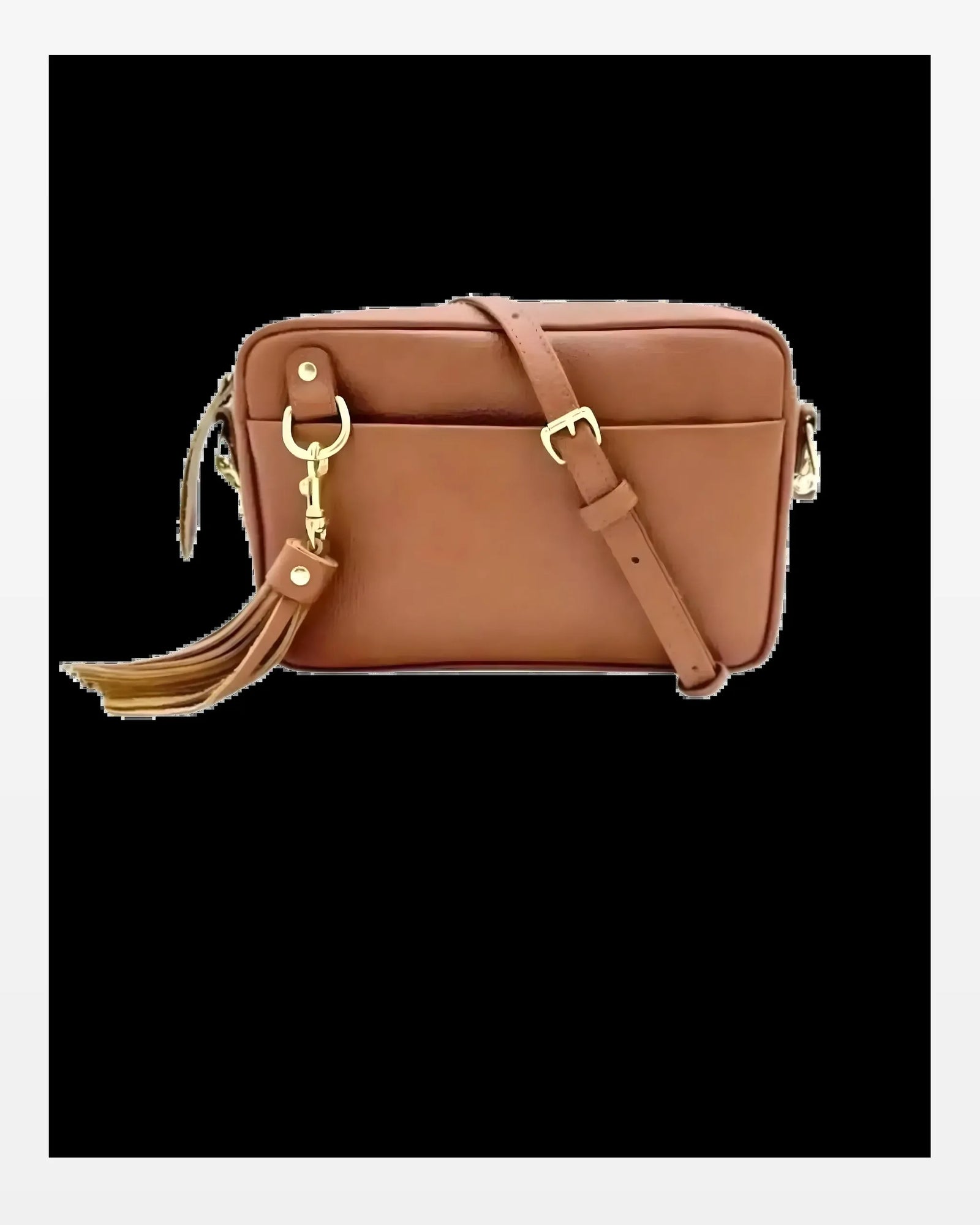 TAH Bags Perfect Mini Crossbody Handbag – Queen Anna
