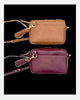 TAH Bags Perfect Mini Crossbody Handbag – Queen Anna