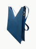 TAH Bags TAH Bags Vie Tote Bag in Marine Blue - Accessories | Queen Anna House of Fashion Women's Luxury Fashion