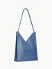TAH Bags TAH Bags Vie Tote Bag in Marine Blue - Accessories | Queen Anna House of Fashion Women's Luxury Fashion