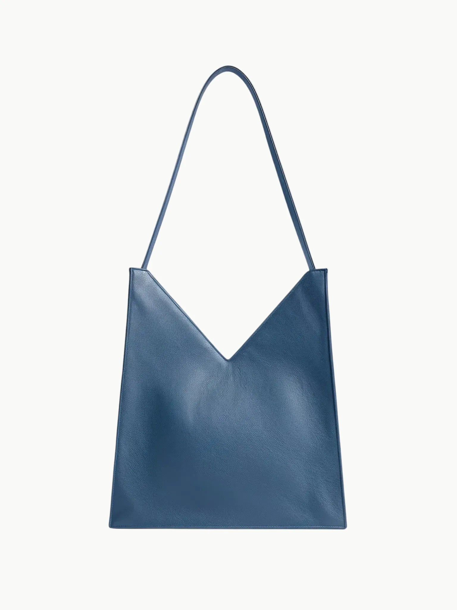 TAH Bags TAH Bags Vie Tote Bag in Marine Blue - Accessories | Queen Anna House of Fashion Women's Luxury Fashion