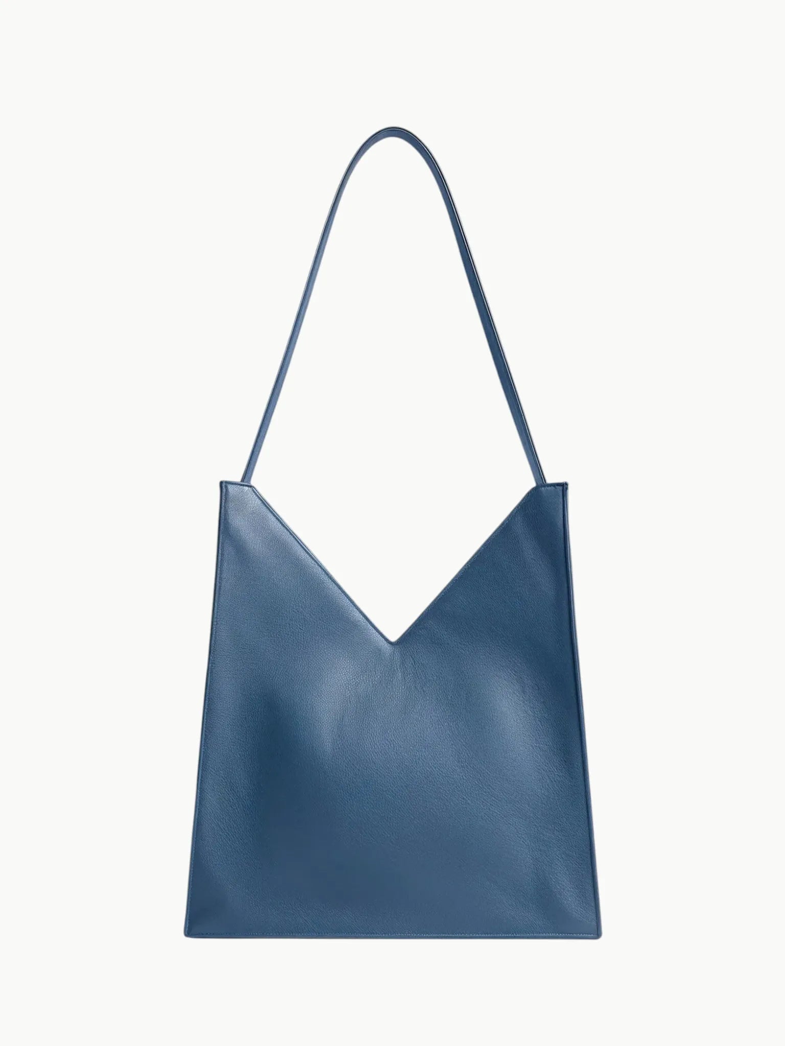 TAH Bags TAH Bags Vie Tote Bag in Marine Blue - Accessories | Queen Anna House of Fashion Women's Luxury Fashion
