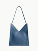 TAH Bags TAH Bags Vie Tote Bag in Marine Blue - Accessories | Queen Anna House of Fashion Women's Luxury Fashion