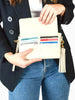 TAH Bags TAH Bags Work Traveler Wallet in Black - Accessories | Queen Anna House of Fashion Women's Luxury Fashion