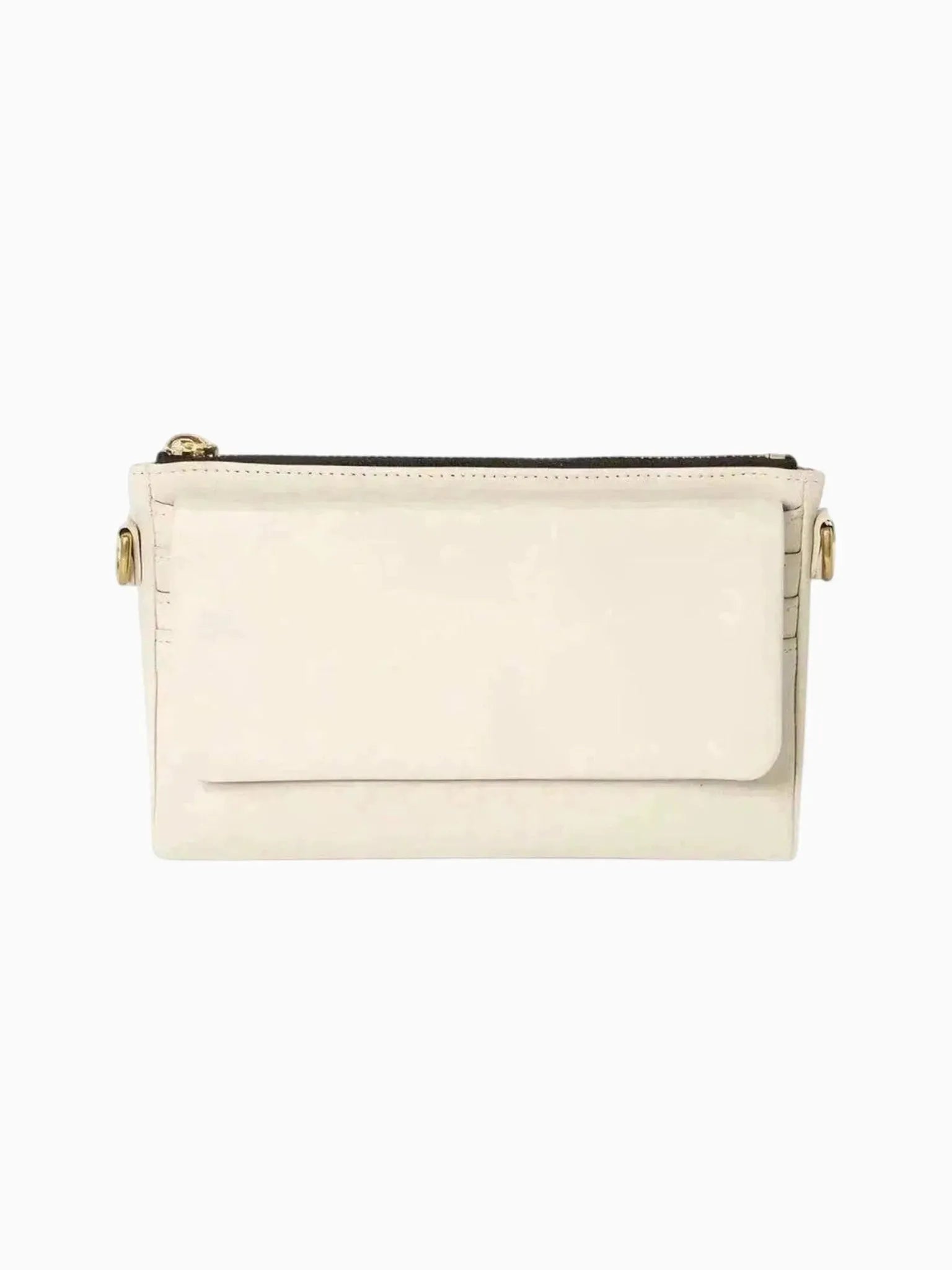 TAH Bags TAH Bags Work Traveler Wallet in Bone - Accessories | Queen Anna House of Fashion Women's Luxury Fashion
