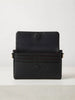 TAH Bags TAH Bags Work Traveler Wallet in Black - Accessories | Queen Anna House of Fashion Women's Luxury Fashion
