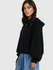 THE LNK Short Bouclé Jacket