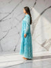 THE LNK THE LNK Tal Tiered Maxi Dress in XS - Dress | Queen Anna House of Fashion Women's Luxury Fashion