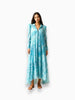 THE LNK THE LNK Tal Tiered Maxi Dress in XS - Dress | Queen Anna House of Fashion Women's Luxury Fashion