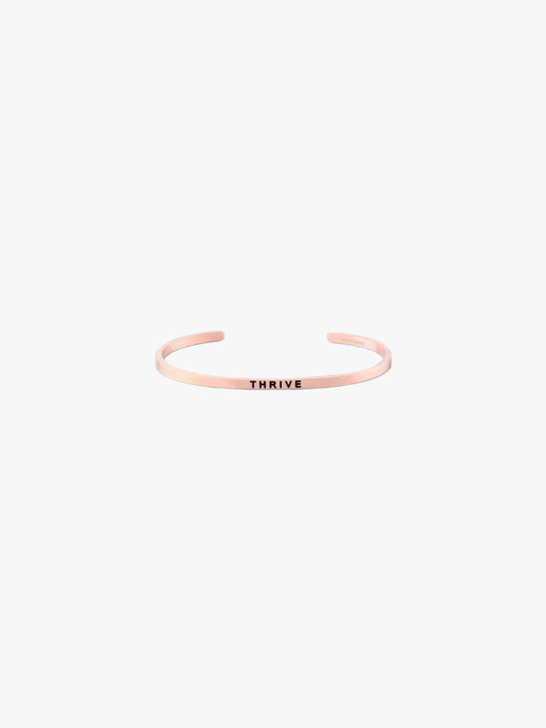 THRIVE MantraBand Bracelet-MantraBand-Queen Anna House of Fashion