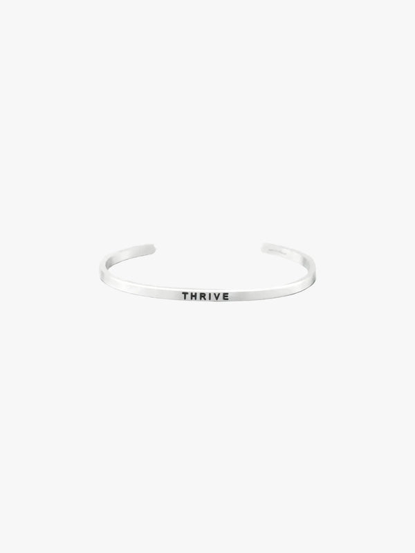 THRIVE MantraBand Bracelet-MantraBand-Queen Anna House of Fashion