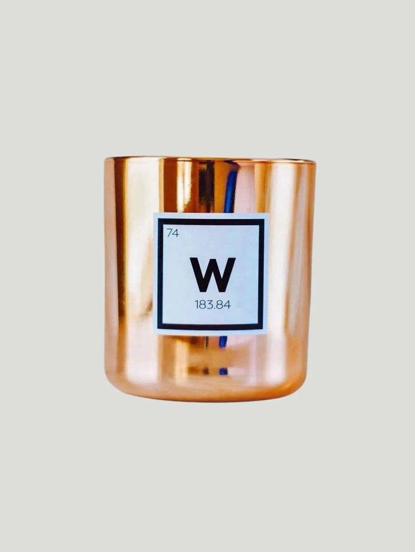 The Copper Cul de Sac Element Candle