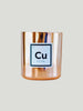The Copper Cul de Sac Element Candle