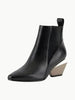 United Nude United Nude Jacky K Bootie in Black w/ Chrome Heel - Shoes | Queen Anna House of Fashion Women's Luxury Fashion