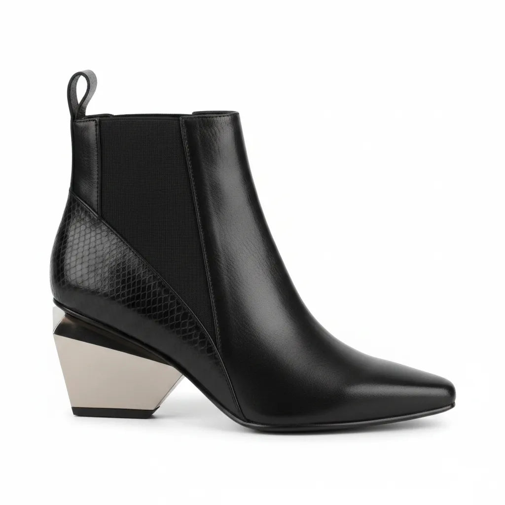 United Nude Jacky K Bootie
