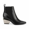 United Nude United Nude Jacky K Bootie in Black w/ Chrome Heel - Shoes | Queen Anna House of Fashion Women's Luxury Fashion