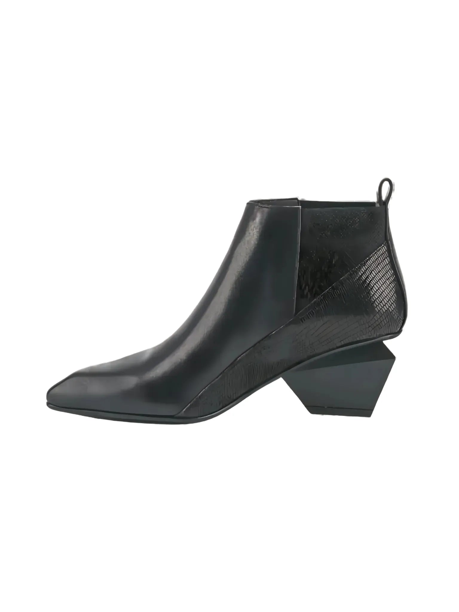 United Nude Jacky X Bootie-United Nude-Queen Anna House of Fashion
