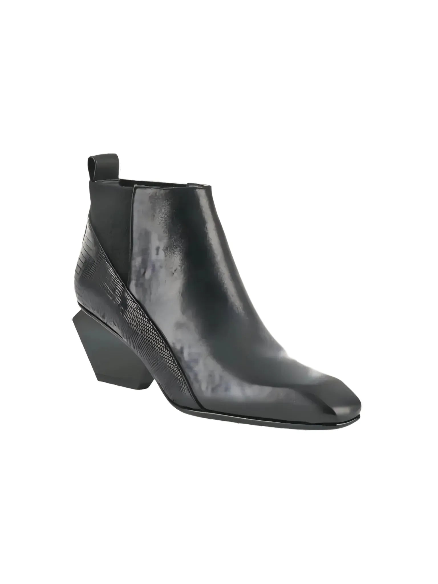 United Nude Jacky X Bootie-United Nude-Queen Anna House of Fashion