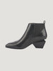 United Nude Jacky X Bootie - 36/Shoes, 37/Shoes, 38/Shoes, 39/Shoes, 40/Shoes, 41/Shoes, A/W'23, Black, Booties, Heeled Bootie, N - Luxury Women's Fashion at Queen Anna House of Fashion