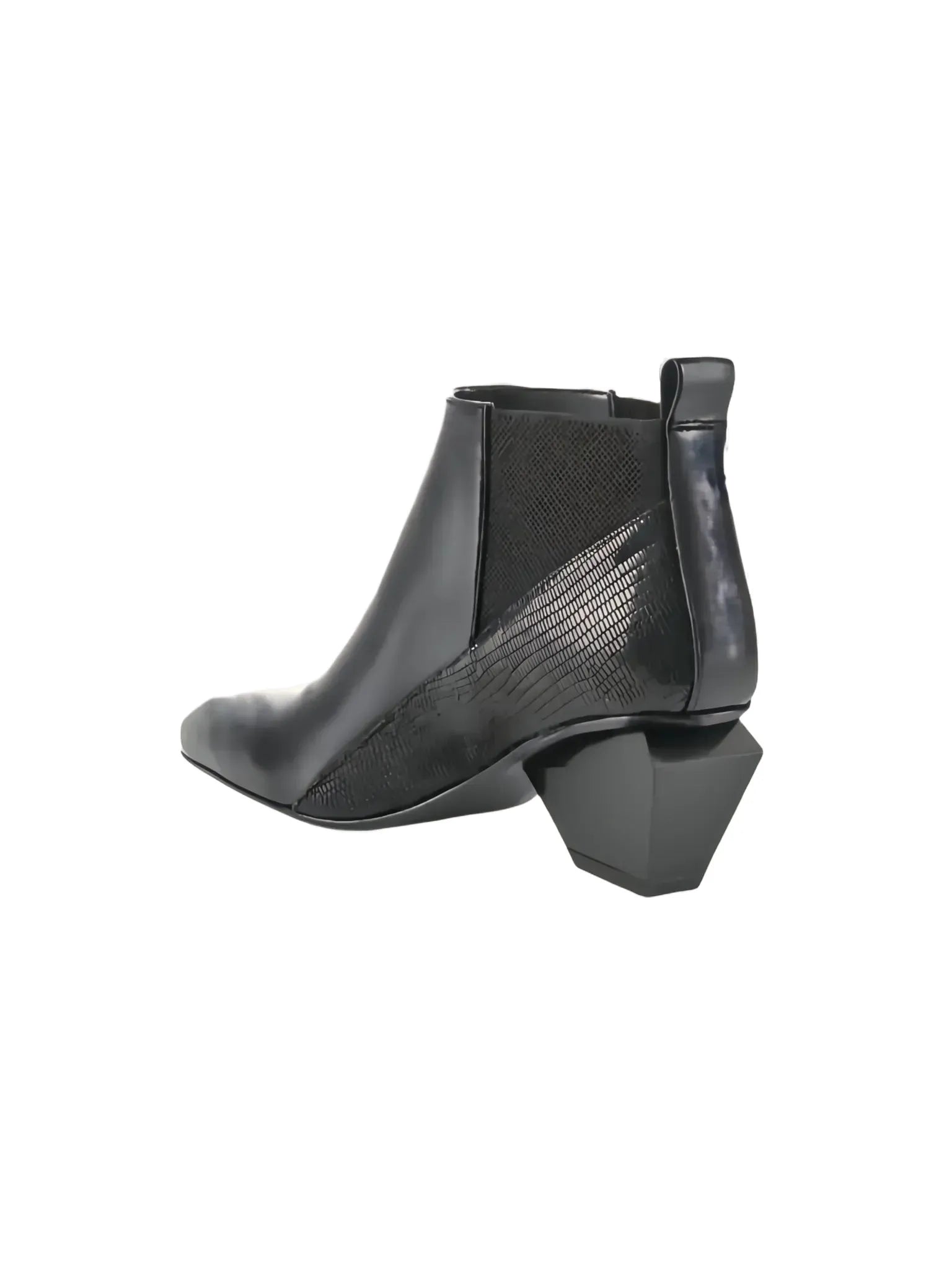 United Nude Jacky X Bootie-United Nude-Queen Anna House of Fashion