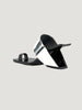 United Nude Loop Toe Hi Sandal - 36/Shoes, 37/Shoes, 38/Shoes, 39/Shoes, 40/Shoes, 41/Shoes, Black, Heels, New Arrivals, S/S'23, Sale - Luxury Women's Fashion at Queen Anna House of Fashion