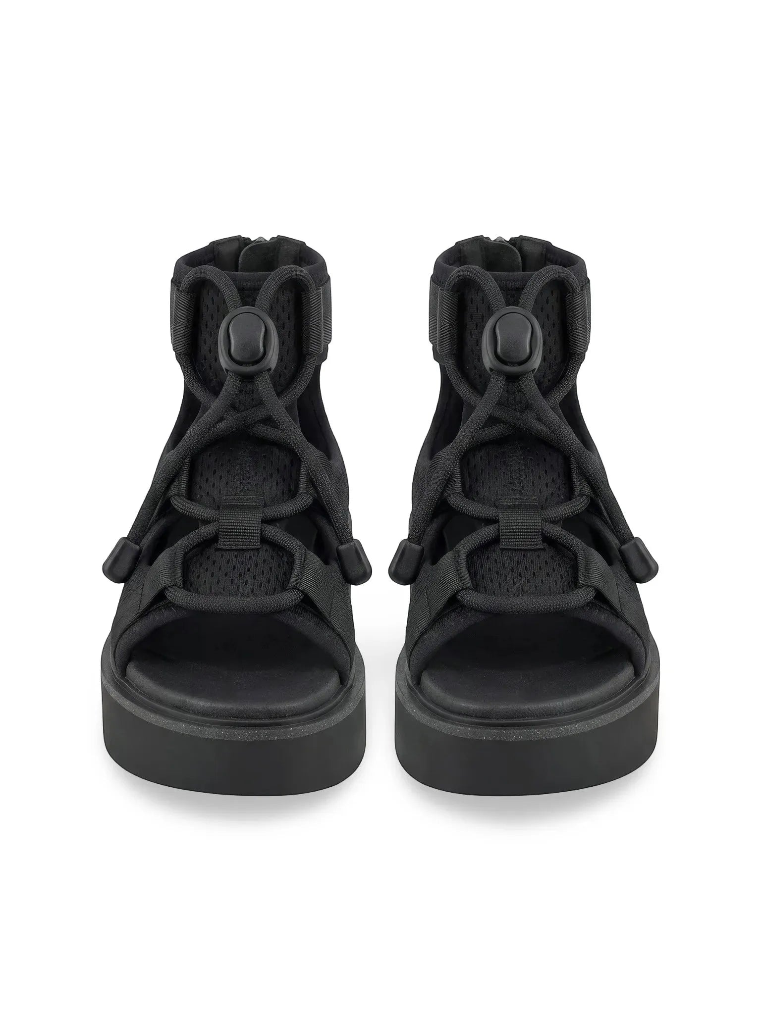 United Nude United Nude Nomadic Lo in Black - Shoes | Queen Anna House of Fashion Women's Luxury Fashion
