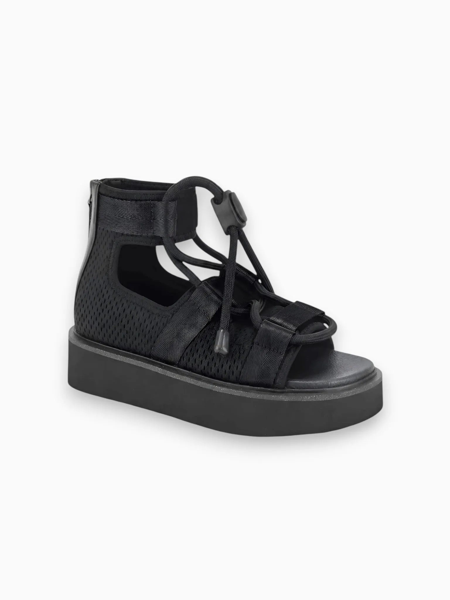 United Nude United Nude Nomadic Lo in Black - Shoes | Queen Anna House of Fashion Women's Luxury Fashion