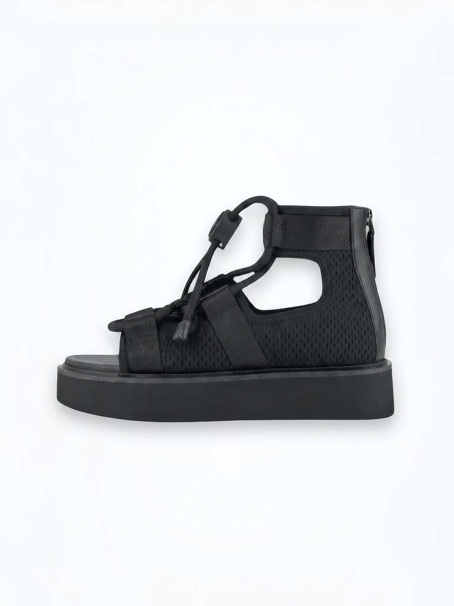 United Nude United Nude Nomadic Lo in Black - Shoes | Queen Anna House of Fashion Women's Luxury Fashion