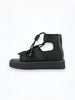 United Nude United Nude Nomadic Lo in Black - Shoes | Queen Anna House of Fashion Women's Luxury Fashion