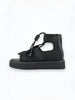 United Nude United Nude Nomadic Lo in Black - Shoes | Queen Anna House of Fashion Women's Luxury Fashion