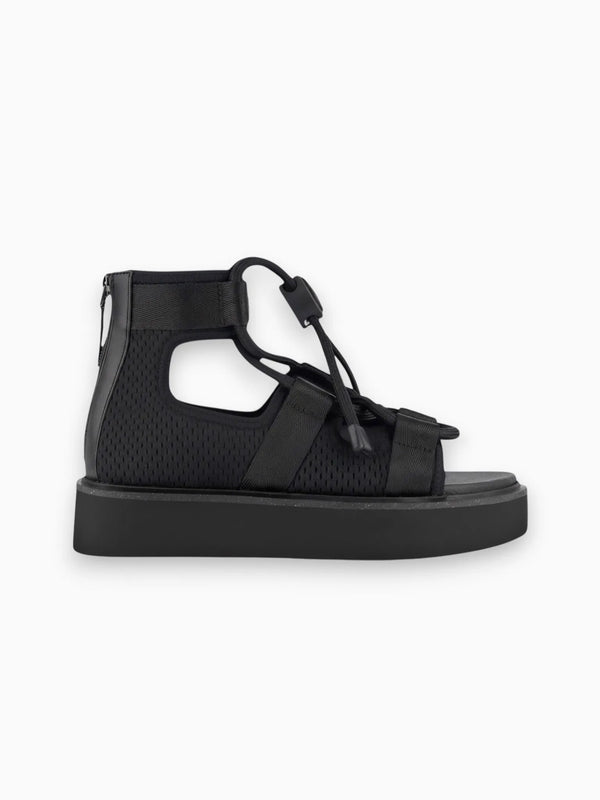 United Nude United Nude Nomadic Lo in Black - Shoes | Queen Anna House of Fashion Women's Luxury Fashion
