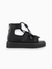 United Nude United Nude Nomadic Lo in Black - Shoes | Queen Anna House of Fashion Women's Luxury Fashion