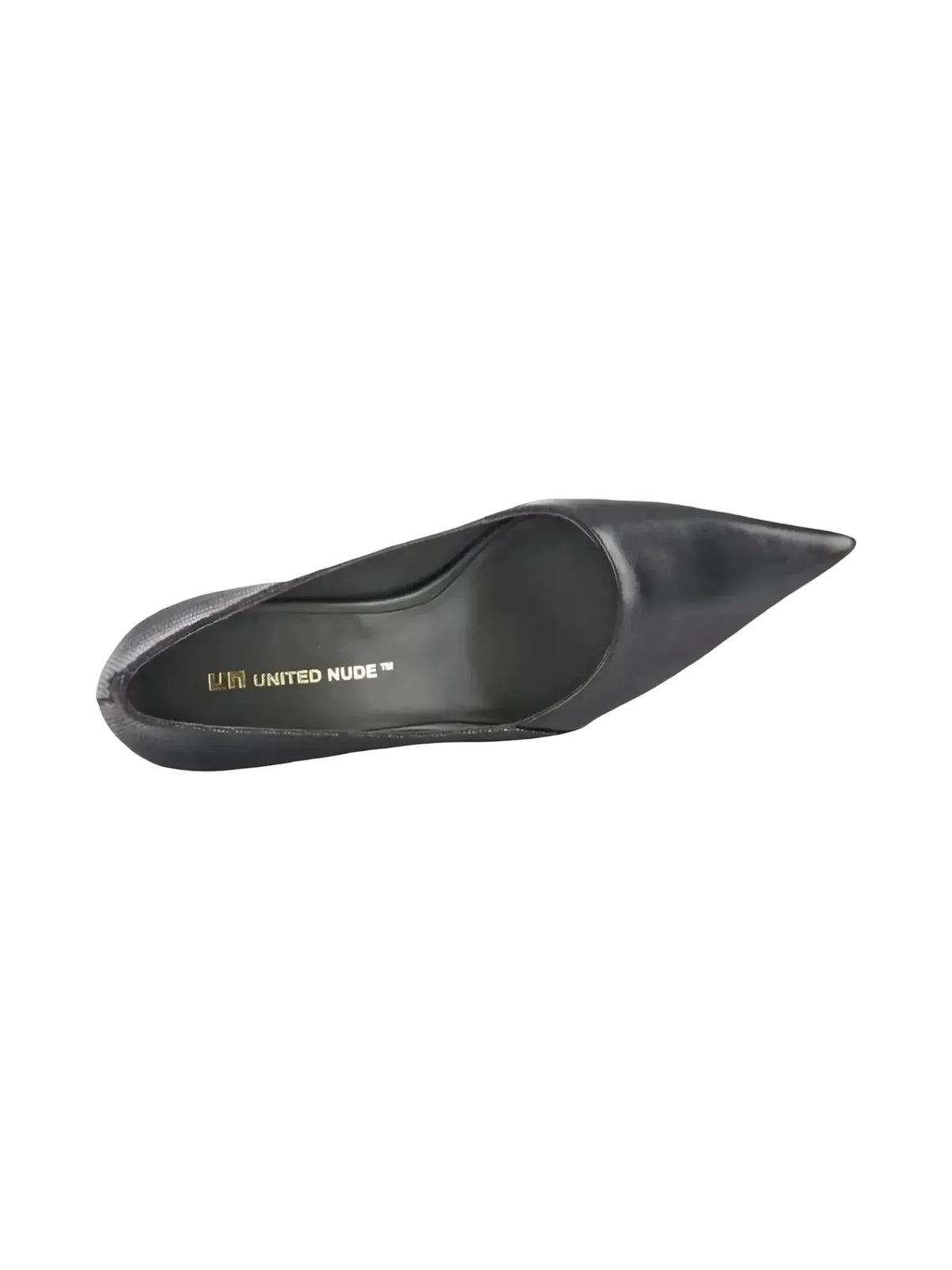 United Nude United Nude Raila Pump in Black - Shoes | Queen Anna House of Fashion Women's Luxury Fashion
